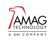AMAG and Zenitel  Logo