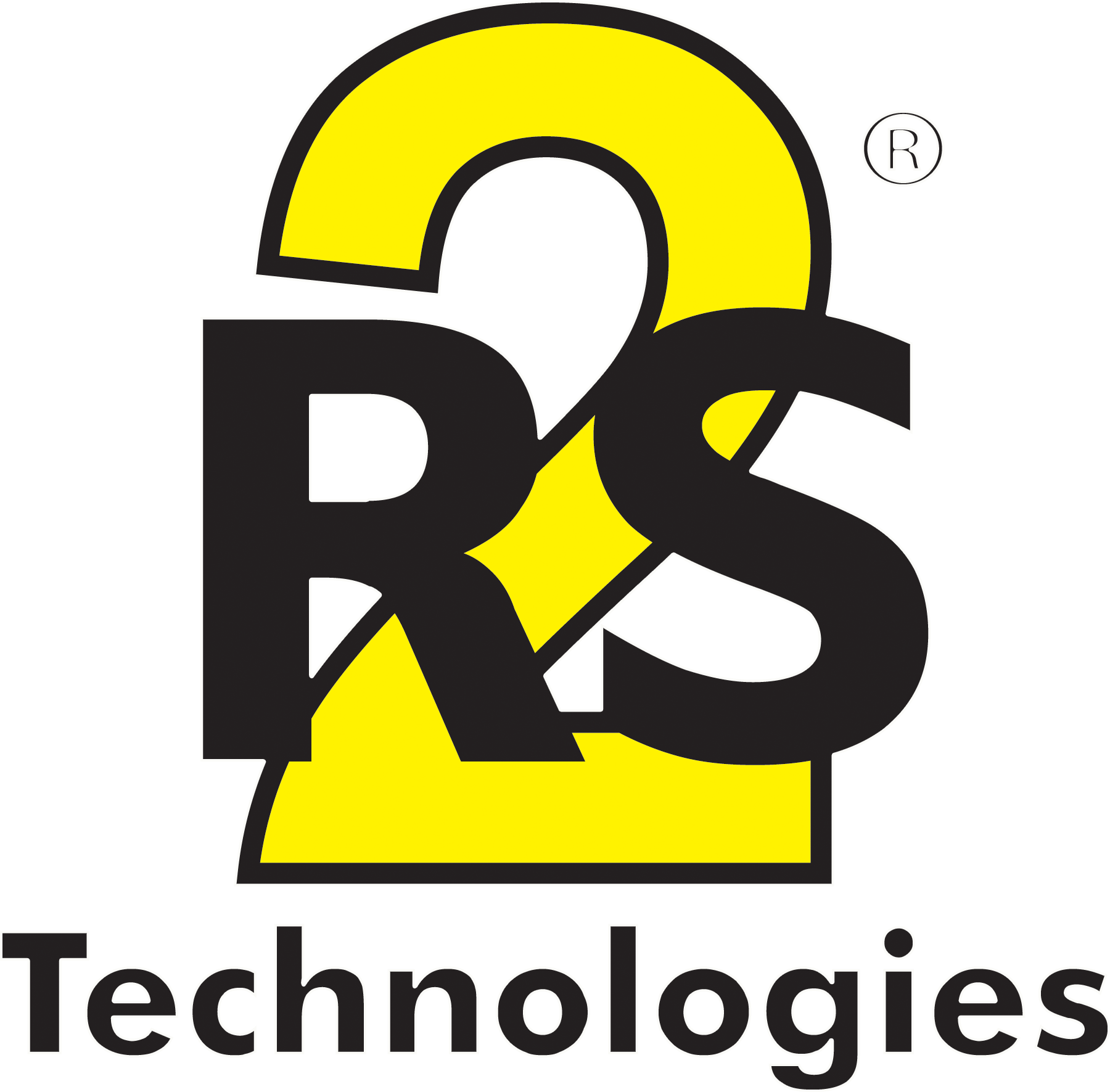 RS2 Zenitel  Logo