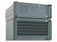 Video Wall Controllers  Logo