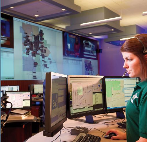 Polk County Sheriffâ€™s Office  Logo