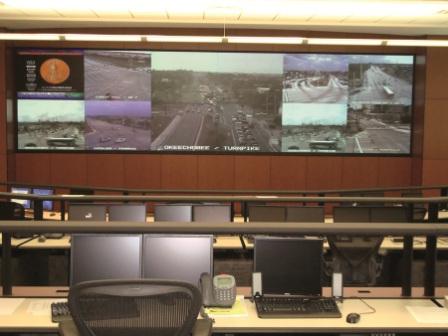 Palm Beach County  Logo