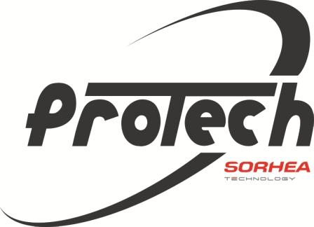 Protech Company Logo