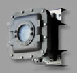 EX Explosion-Proof Motion Sensor  Logo