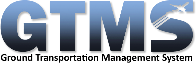 TrackFlow Ground Transportation Management Software  Logo