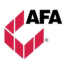 American Fence Association  Logo