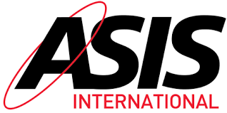 American Society for Industrial Security  Logo