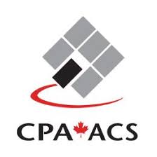 Canadian Parking Association  Logo