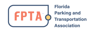 Florida Parking and Transportation Association  Logo