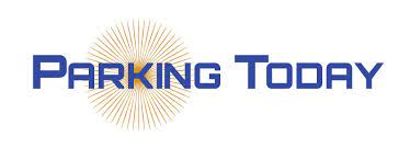 Parking Today  Logo