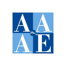 American Association of Airport Executives  Logo