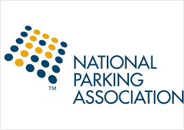 National Parking Association  Logo
