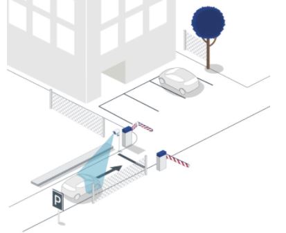 TagMaster NA LPR Solutions for Gated and Gateless Applications  Logo