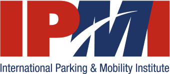 IPMI Parking & Mobility Conference & Expo 2024  Logo