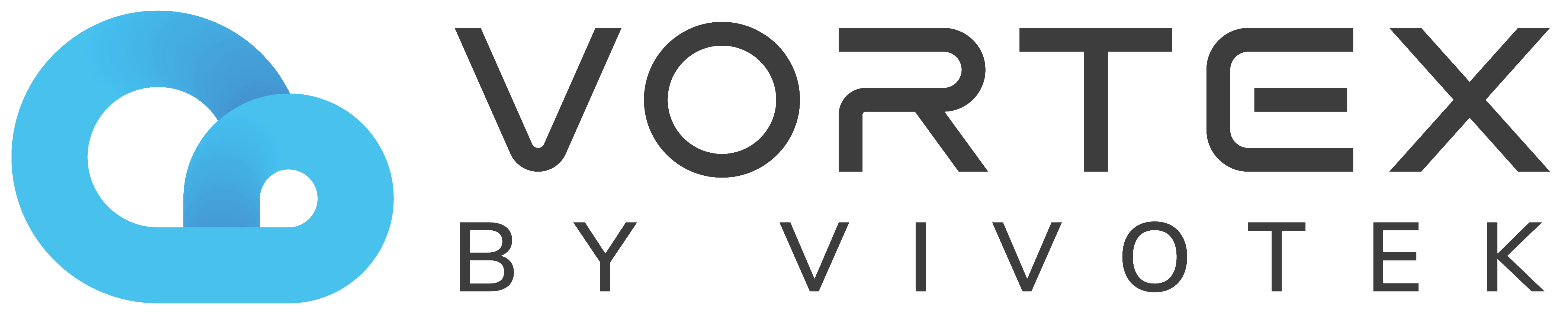 VSaaS - Video Surveillance as a Service  Logo
