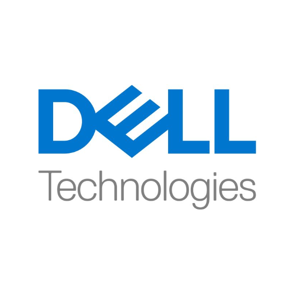 Dell Technologies Company Logo