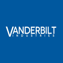 Vanderbilt Industries Certification Image