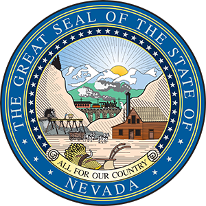 State of Nevada Image