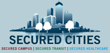 Secured Cities Image