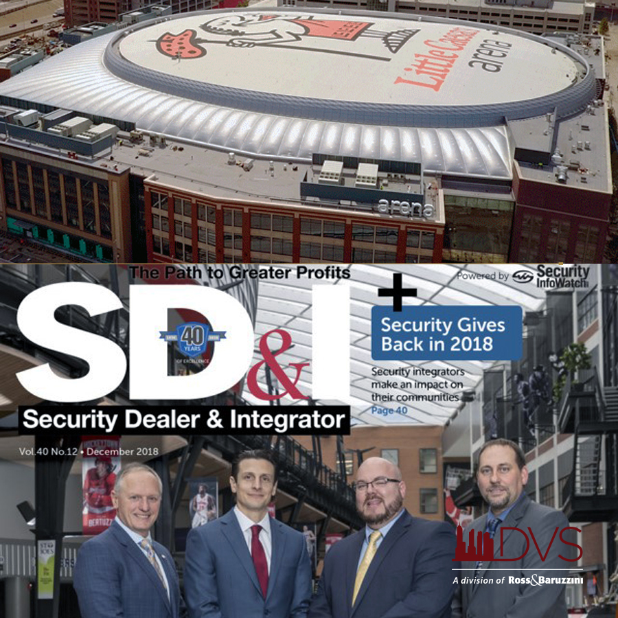 DVS Security
