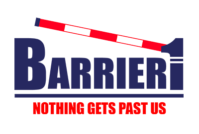 Barrier 1