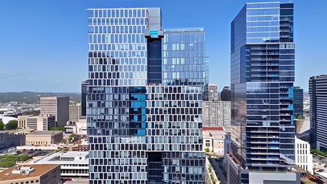 900 & 801 CHURCH, ALCOVE & PRIME MULTIFAMILY PROPERTIES | NASHVILLE, TENNESSEE