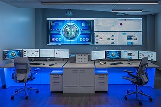 DEFENDER Security Management Platform